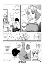 Tomodachi no Okaa-san?La Mamá De Mi Amigo : página 24