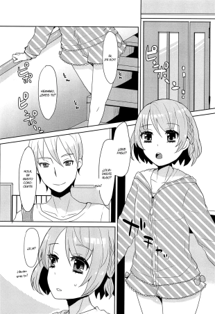 hentai Tomodachi no Otouto