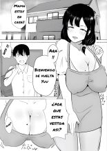 My Mom Is My Friend's Girlfriend : página 6