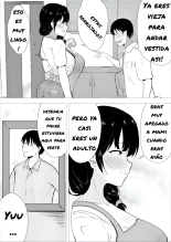 My Mom Is My Friend's Girlfriend : página 7