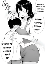 My Mom Is My Friend's Girlfriend : página 8