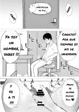 My Mom Is My Friend's Girlfriend : página 10
