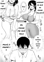 My Mom Is My Friend's Girlfriend : página 11