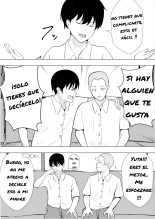 My Mom Is My Friend's Girlfriend : página 16