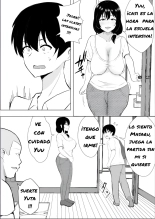 My Mom Is My Friend's Girlfriend : página 17