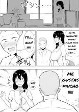 My Mom Is My Friend's Girlfriend : página 18