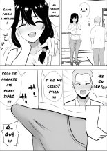 My Mom Is My Friend's Girlfriend : página 19