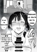 My Mom Is My Friend's Girlfriend : página 26