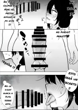 My Mom Is My Friend's Girlfriend : página 28