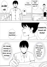My Mom Is My Friend's Girlfriend : página 29