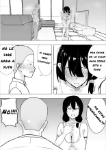 My Mom Is My Friend's Girlfriend : página 39