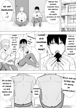 My Mom Is My Friend's Girlfriend : página 41