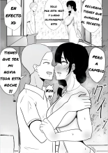 My Mom Is My Friend's Girlfriend : página 44
