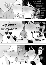My Mom Is My Friend's Girlfriend : página 45