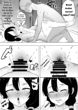 My Mom Is My Friend's Girlfriend : página 49