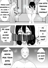 My Mom Is My Friend's Girlfriend : página 57