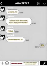 My Mom Is My Friend's Girlfriend : página 58