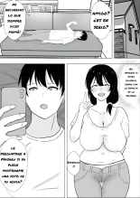 My Mom Is My Friend's Girlfriend : página 59
