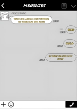 My Mom Is My Friend's Girlfriend : página 60