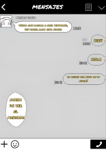 My Mom Is My Friend's Girlfriend : página 61