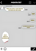 My Mom Is My Friend's Girlfriend : página 62