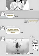 My Mom Is My Friend's Girlfriend : página 65
