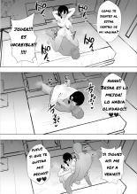 My Mom Is My Friend's Girlfriend : página 71