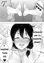 My Mom Is My Friend's Girlfriend : página 74