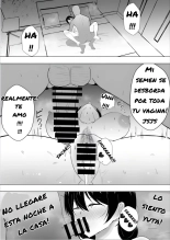 My Mom Is My Friend's Girlfriend : página 78