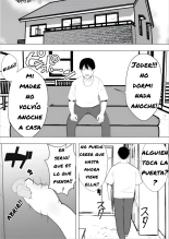 My Mom Is My Friend's Girlfriend : página 79