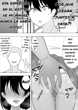 My Mom Is My Friend's Girlfriend : página 81