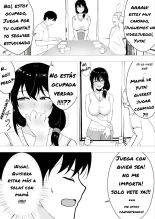 My Mom Is My Friend's Girlfriend 2 : página 6