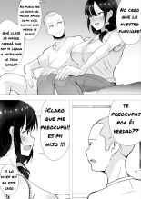 My Mom Is My Friend's Girlfriend 2 : página 8