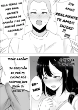 My Mom Is My Friend's Girlfriend 2 : página 10