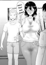 My Mom Is My Friend's Girlfriend 2 : página 22