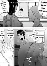 My Mom Is My Friend's Girlfriend 2 : página 25