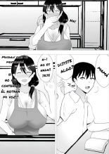 My Mom Is My Friend's Girlfriend 2 : página 28