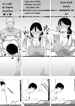 My Mom Is My Friend's Girlfriend 2 : página 29