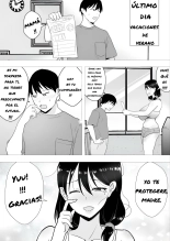 My Mom Is My Friend's Girlfriend 2 : página 39