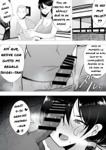 My Mom Is My Friend's Girlfriend 2 : página 40