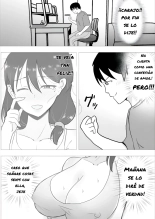 My Mom Is My Friend's Girlfriend 2 : página 41