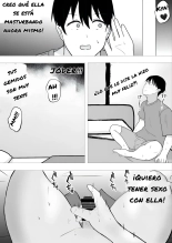 My Mom Is My Friend's Girlfriend 2 : página 48