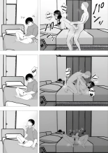 My Mom Is My Friend's Girlfriend 2 : página 49