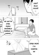 My Mom Is My Friend's Girlfriend 2 : página 65