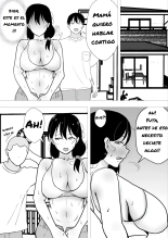 My Mom Is My Friend's Girlfriend 2 : página 67