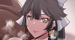 Tomoki  - koukyuu shoufu takao : página 1