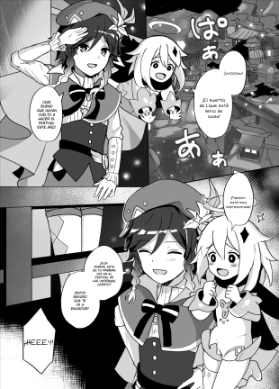 hentai genshin impact