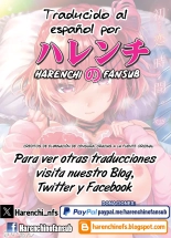 Tomura y Juri + ~Dias después~ : página 41