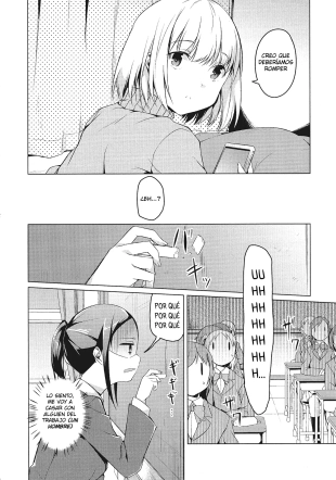 hentai Tonari Heya Kara Ai Wo