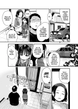Tonari ni Sunderu Chishou no Ko : página 3